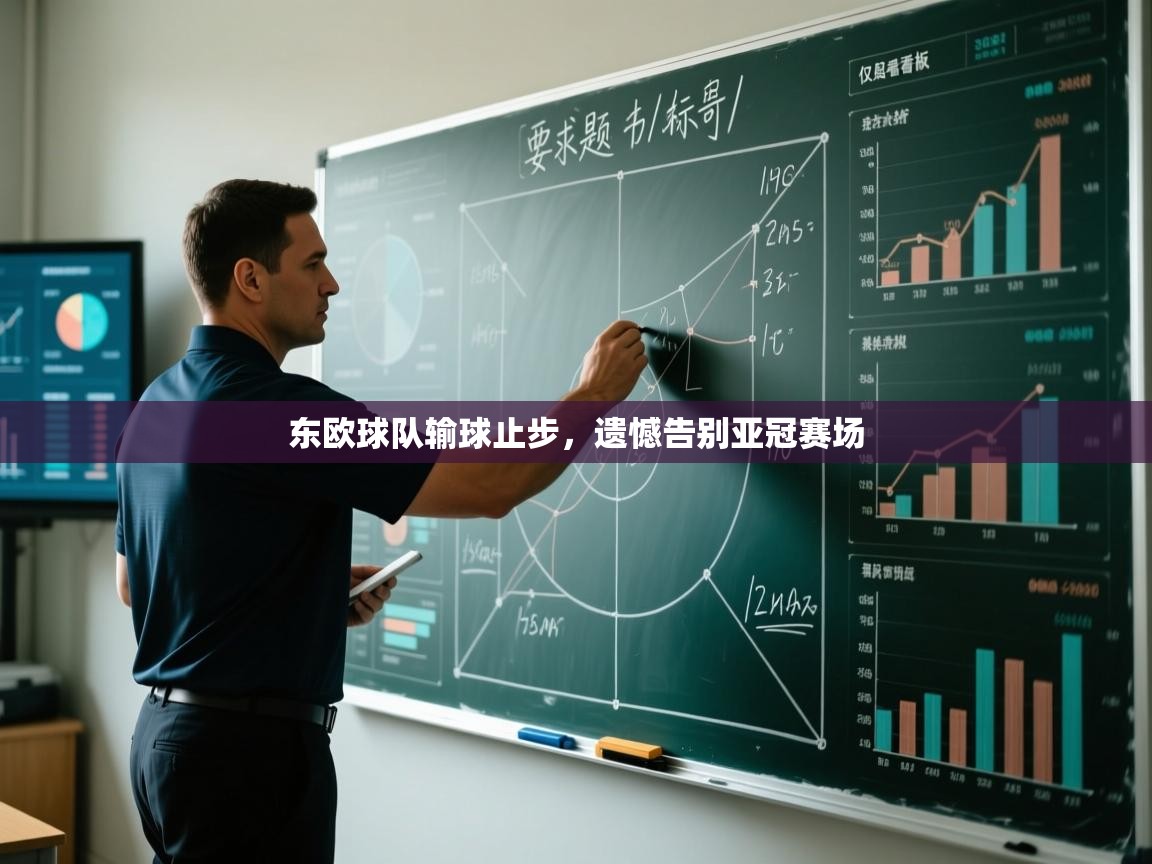 东欧球队输球止步，遗憾告别亚冠赛场  第1张