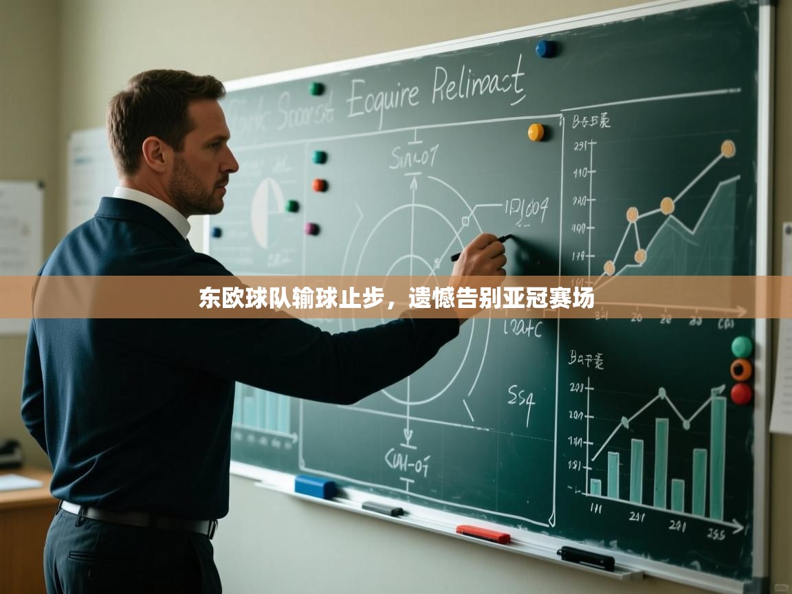 东欧球队输球止步，遗憾告别亚冠赛场  第2张