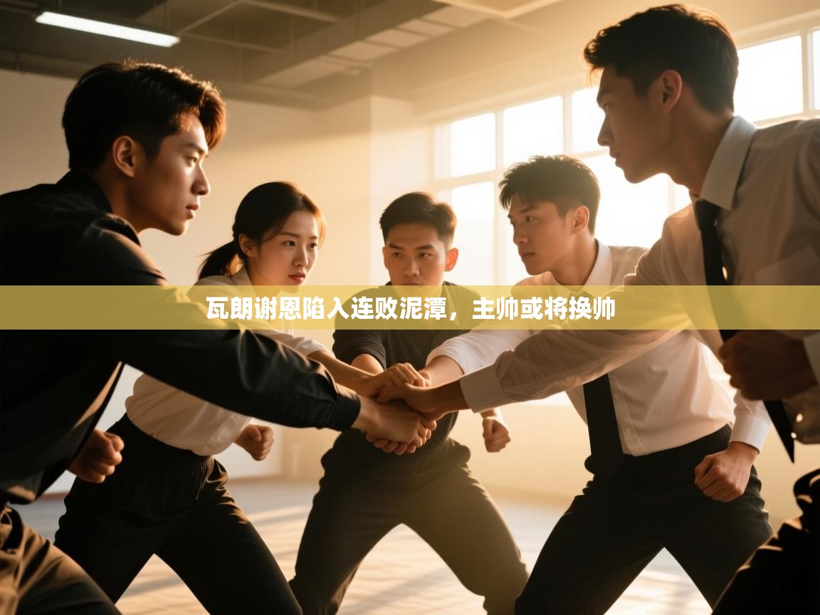 瓦朗谢恩陷入连败泥潭，主帅或将换帅  第1张