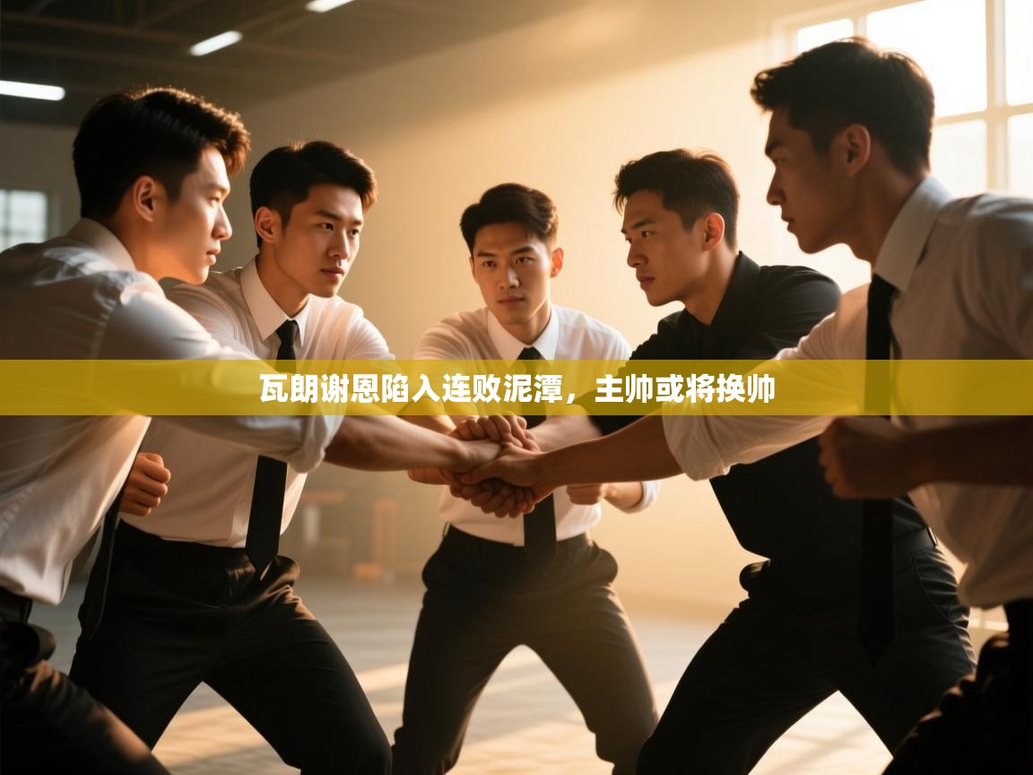 瓦朗谢恩陷入连败泥潭，主帅或将换帅  第2张