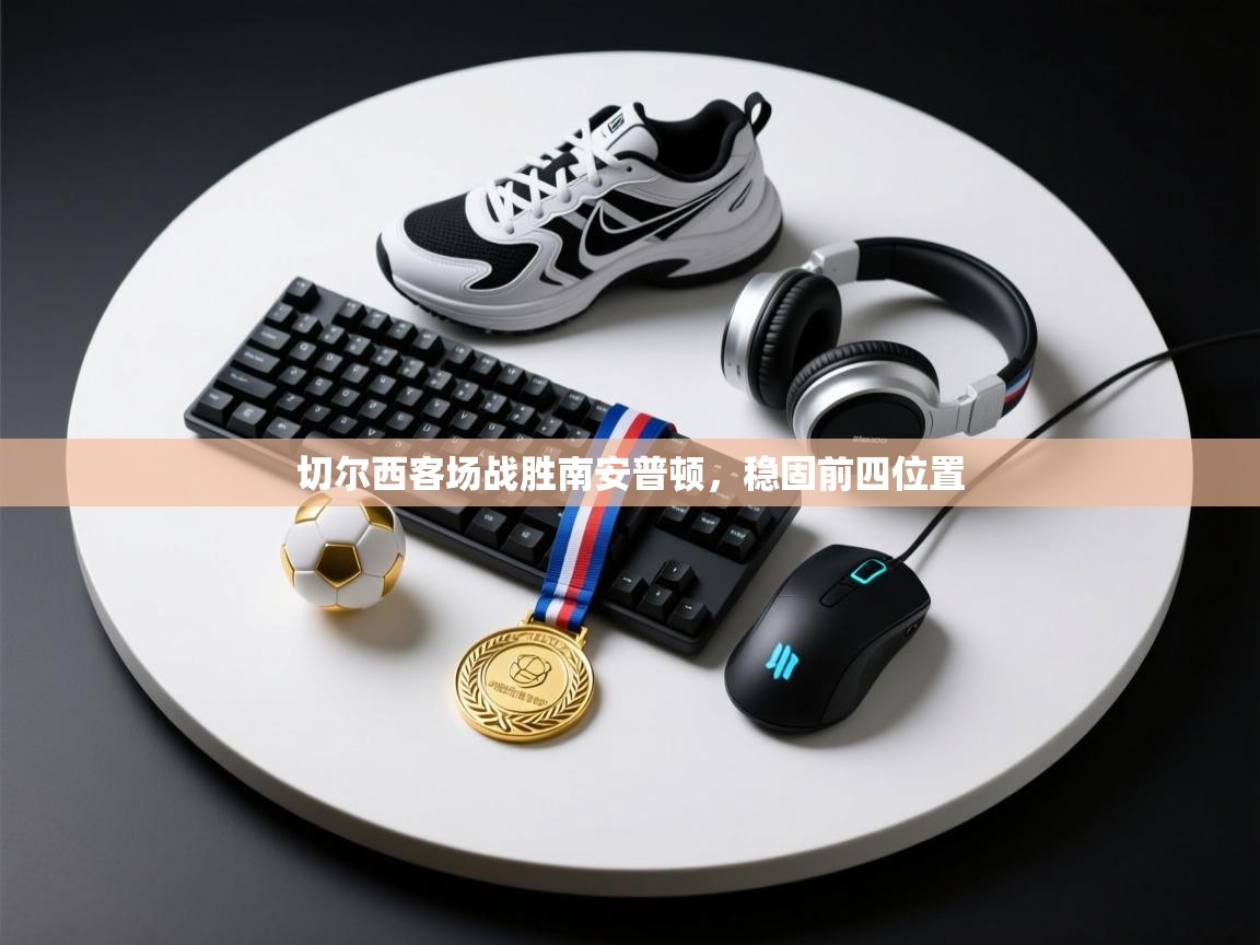 切尔西客场战胜南安普顿，稳固前四位置  第1张