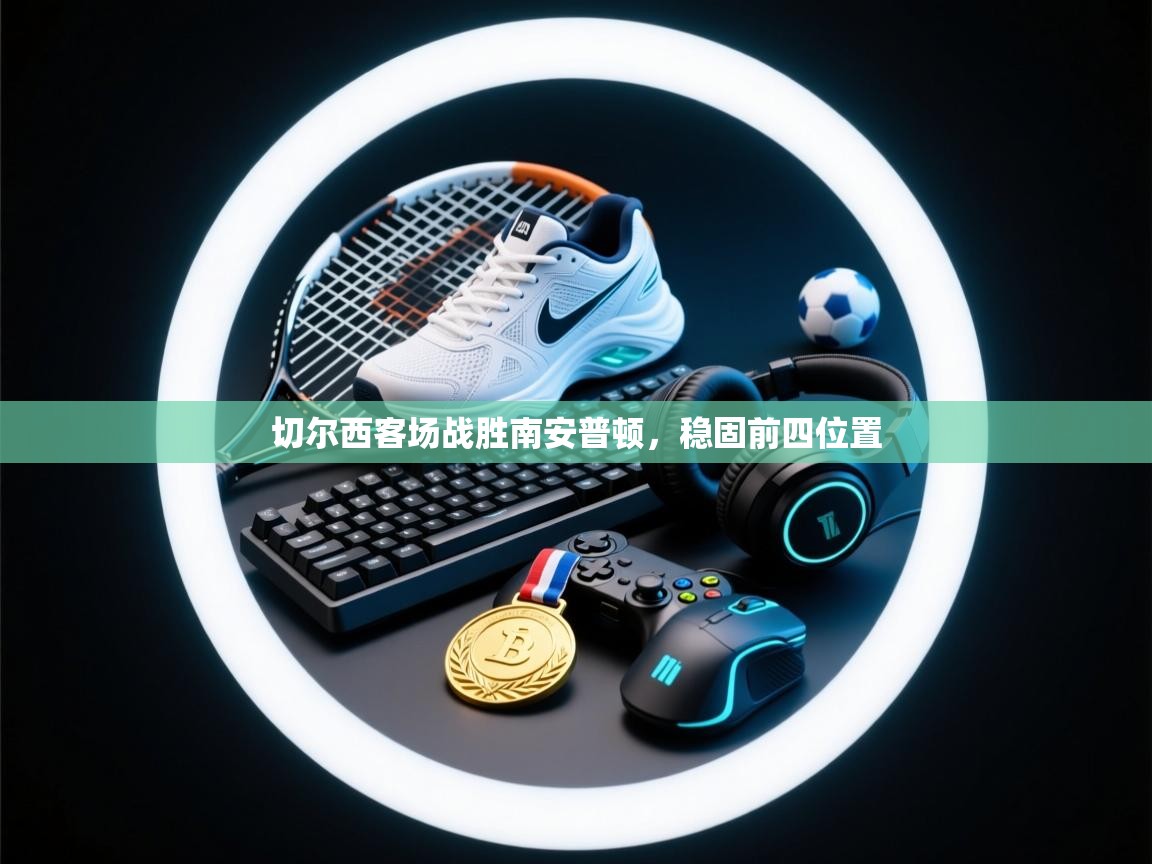 切尔西客场战胜南安普顿，稳固前四位置  第2张