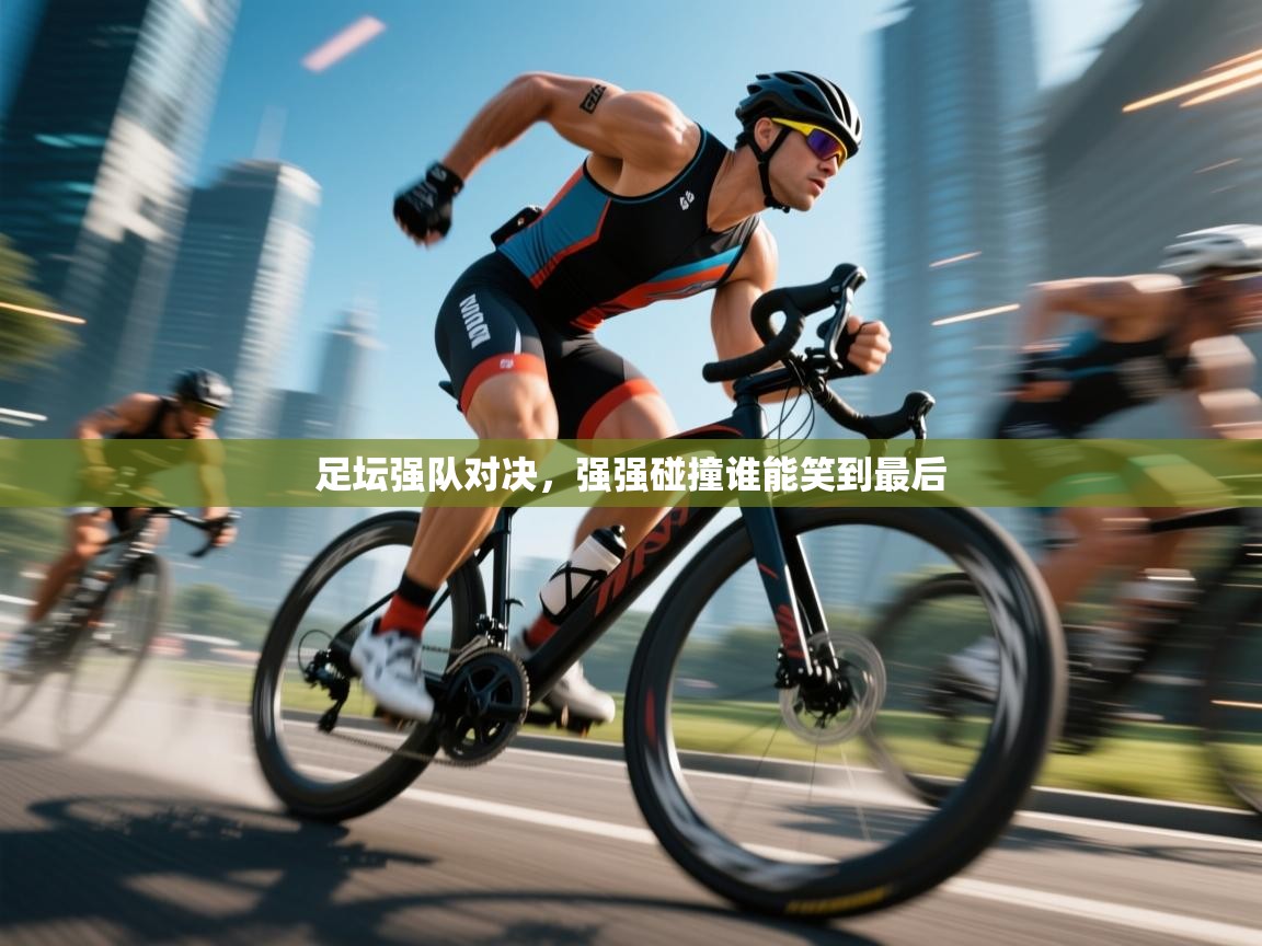 足坛强队对决，强强碰撞谁能笑到最后  第1张