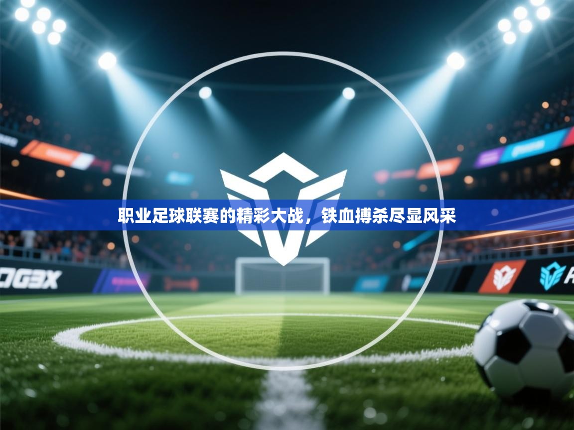 职业足球联赛的精彩大战，铁血搏杀尽显风采  第1张