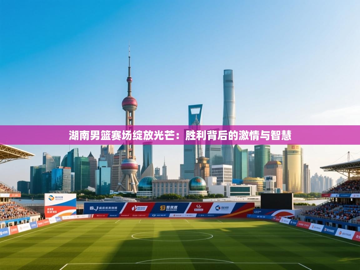 湖南男篮赛场绽放光芒：胜利背后的激情与智慧  第1张