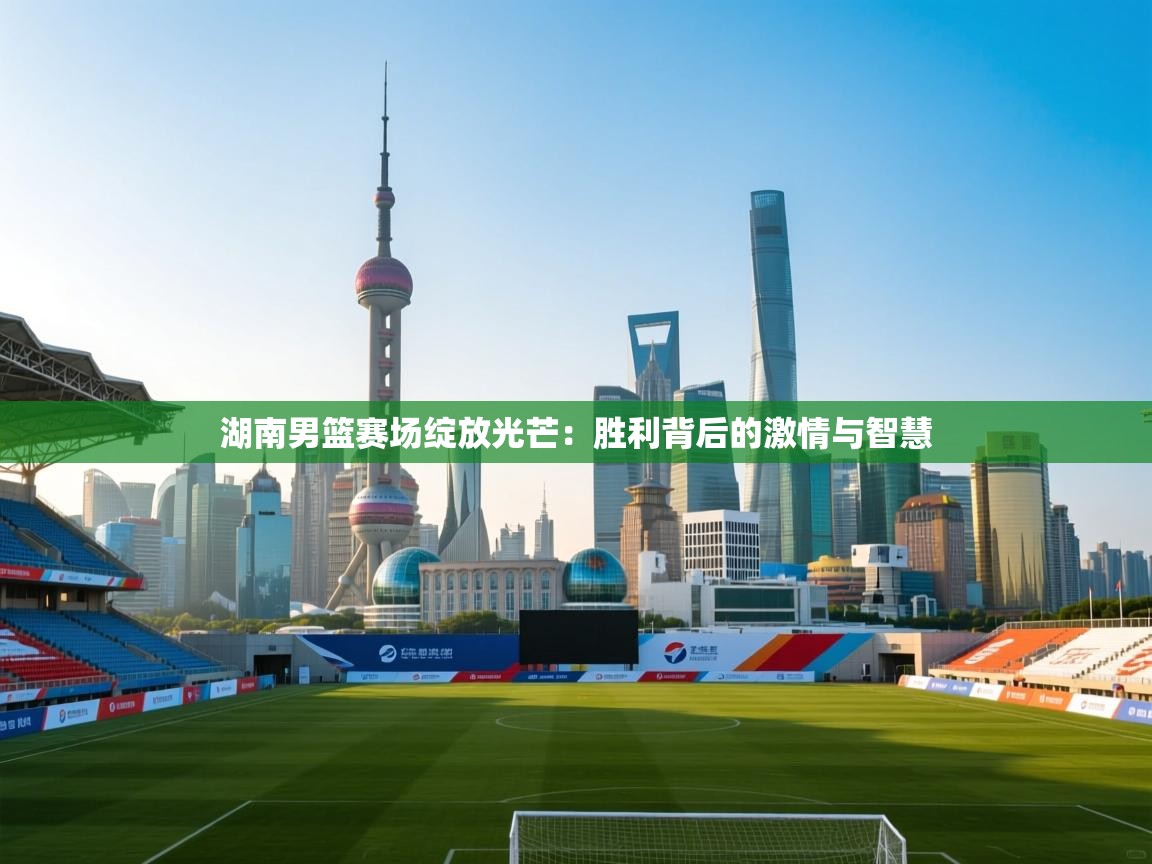 湖南男篮赛场绽放光芒：胜利背后的激情与智慧  第2张