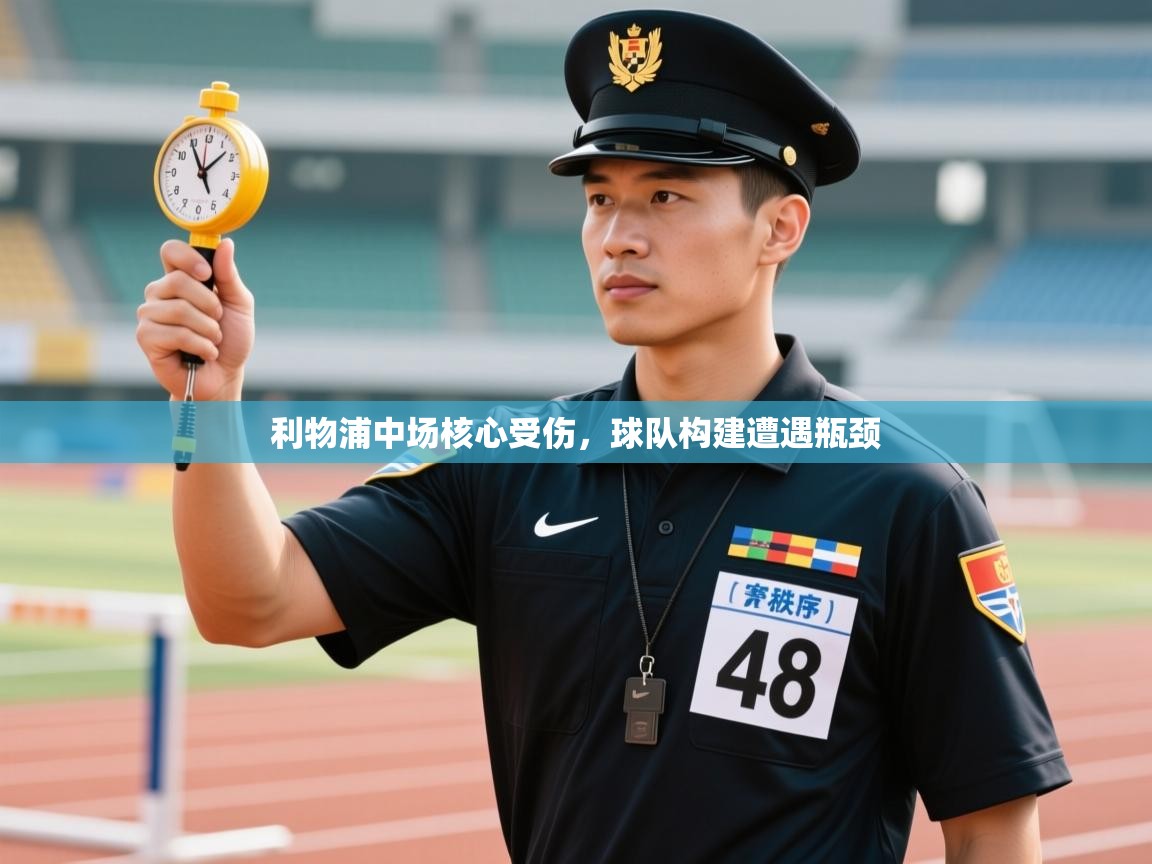 利物浦中场核心受伤,球队构建遭遇瓶颈 第1张