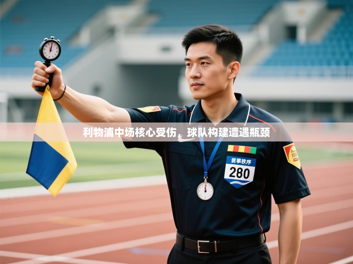 利物浦中场核心受伤,球队构建遭遇瓶颈 第2张