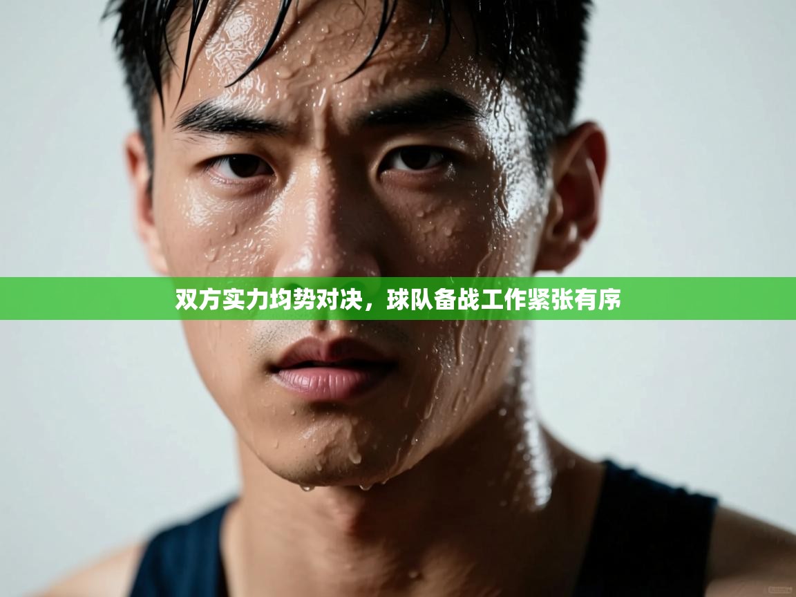 双方实力均势对决,球队备战工作紧张有序 第2张