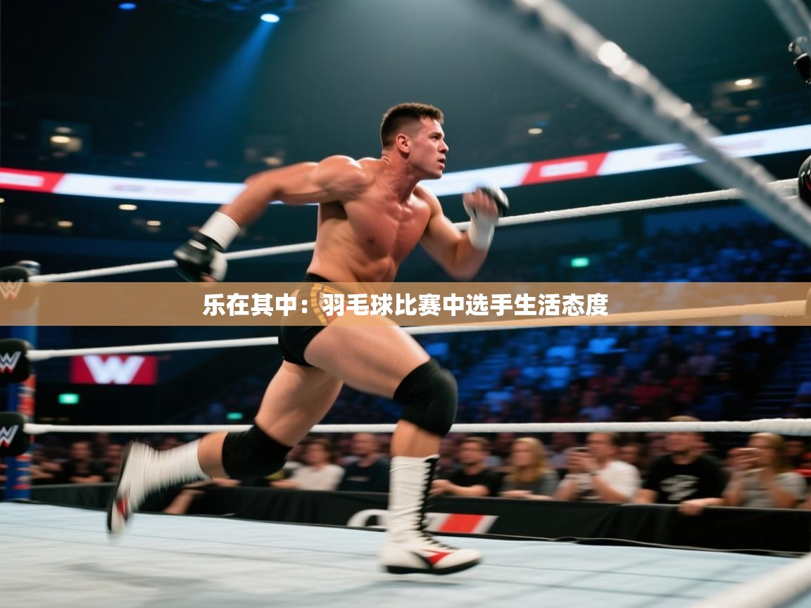 乐在其中：羽毛球比赛中选手生活态度  第1张