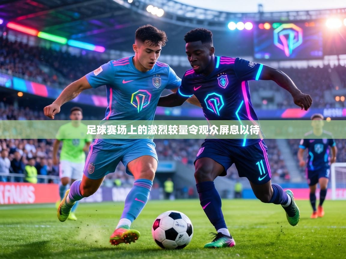 足球赛场上的激烈较量令观众屏息以待 第2张