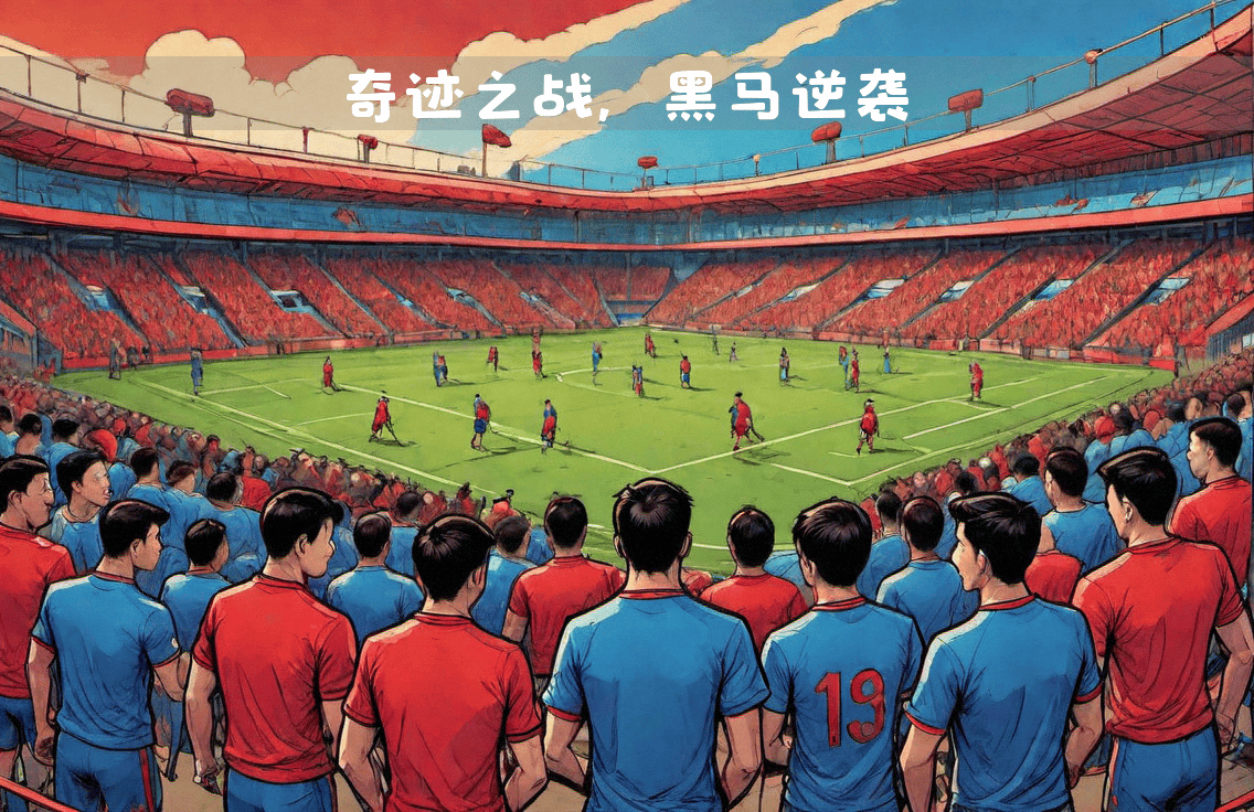 足球比赛将带给球迷无限惊喜