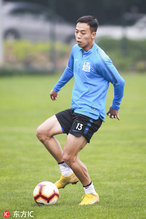 广州富力对阵广东日之泉，前锋间对抗成焦点的简单介绍