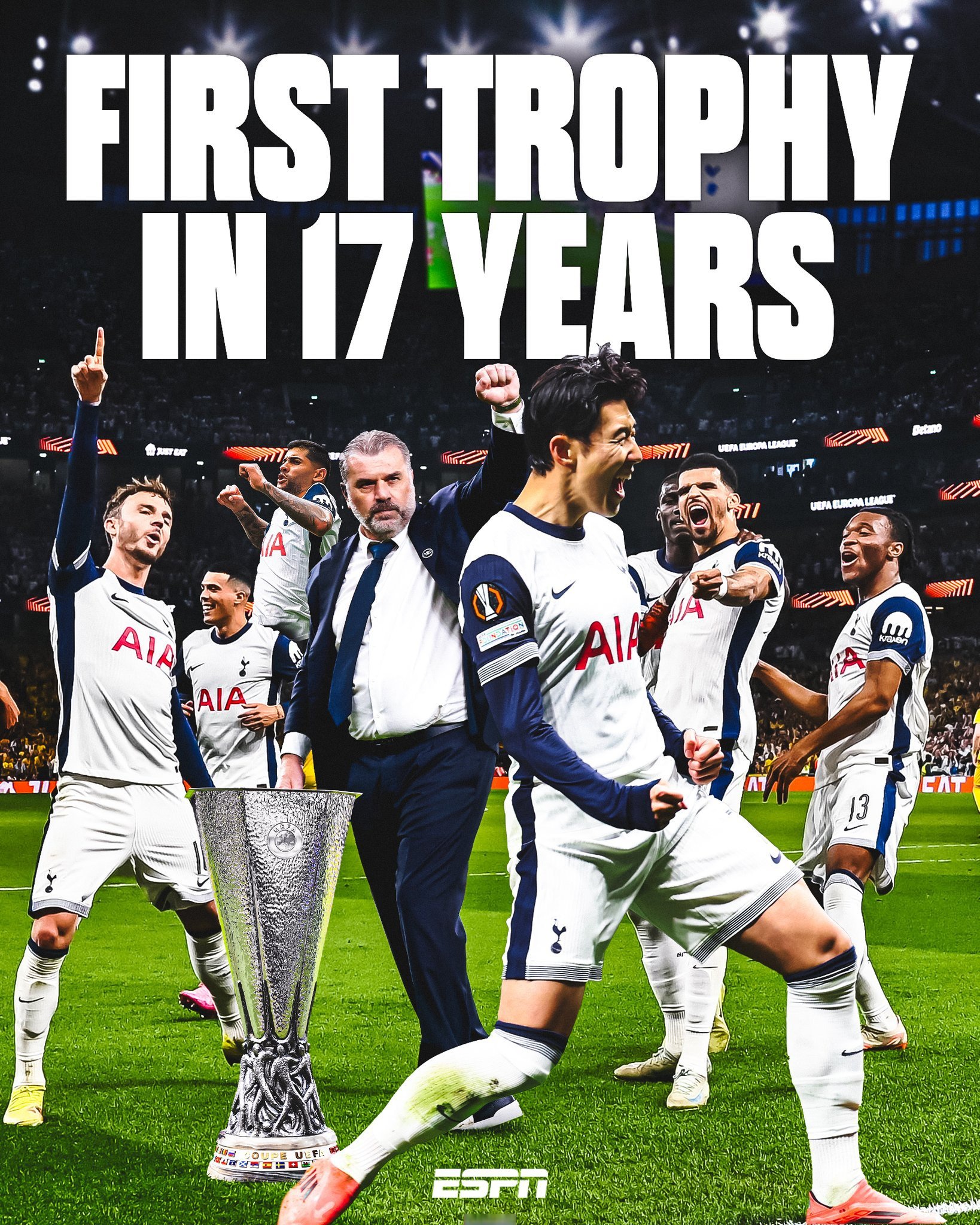 热刺主场大胜水晶宫，继续保持不败的简单介绍