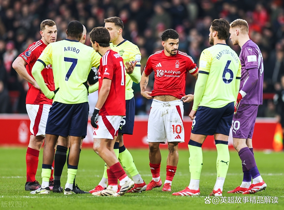 伯恩茅斯主场失利，继续陷入保级泥淖