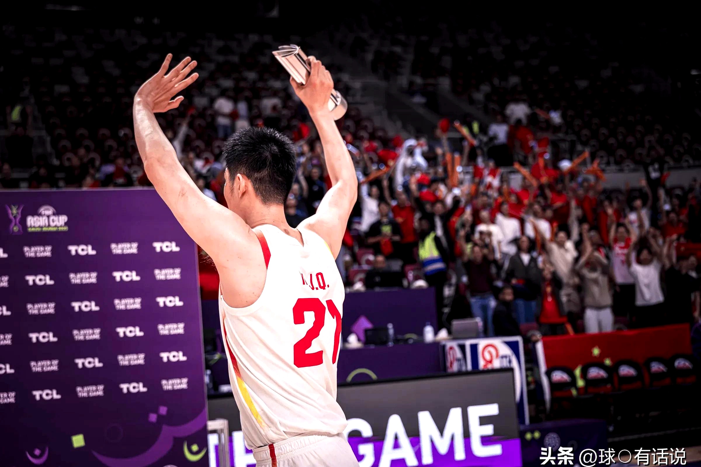 新秀崭露头角，CBA联赛风云变幻