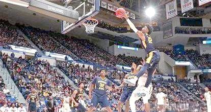 灰熊队新秀崭露头角,有望成为球队未来竞技力量的简单介绍 灰熊队新秀崭露头角,有望成为球队未来竞技力量的简单介绍