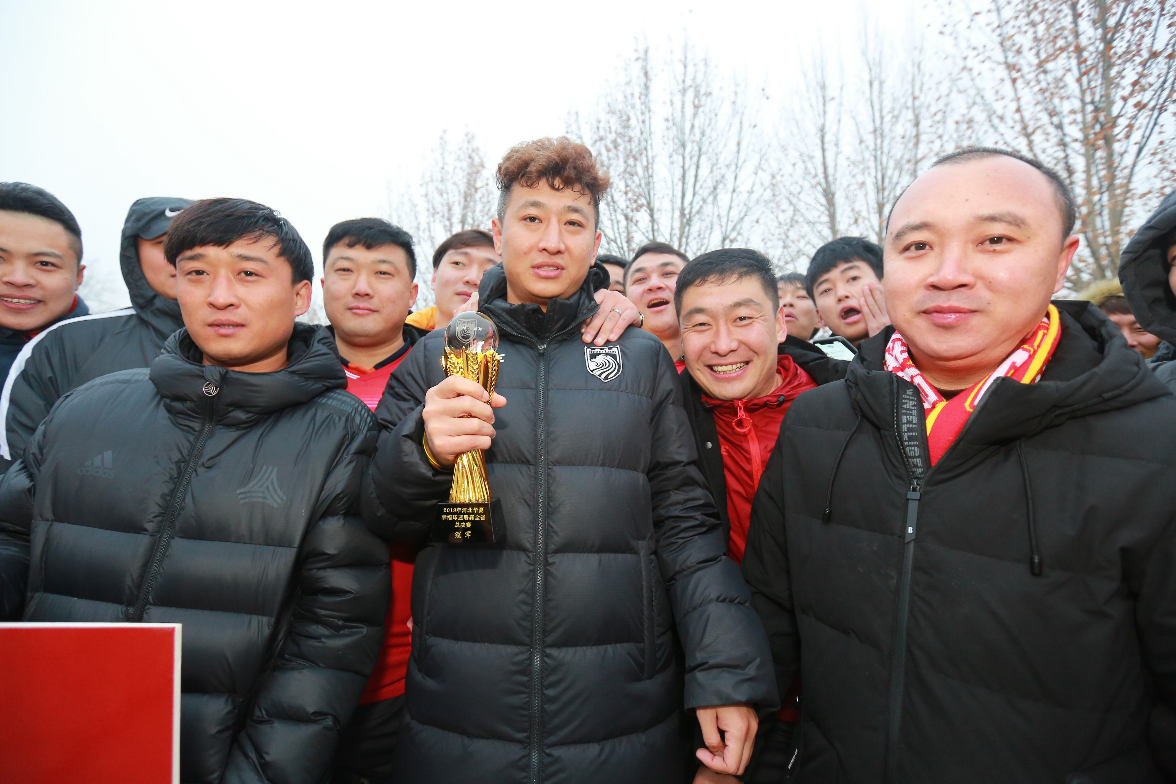 关于河北华夏幸福保持不败，与武汉卓尔交手的信息