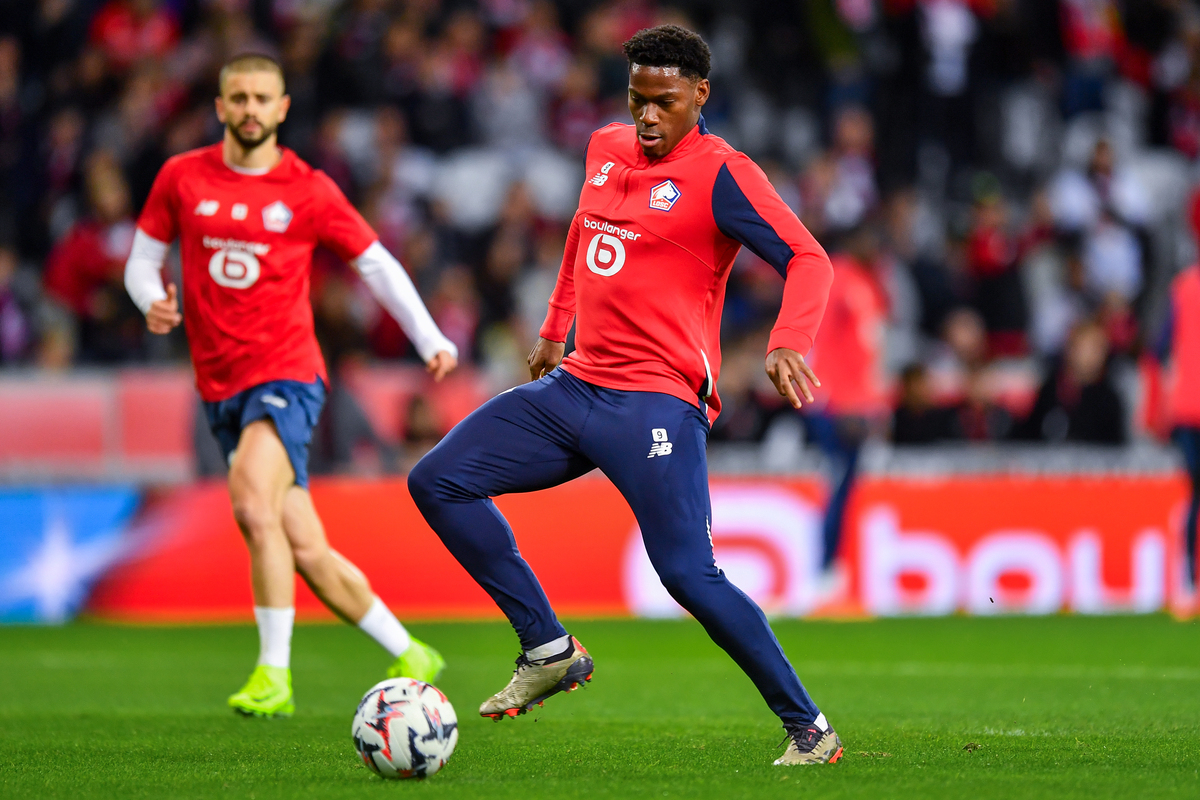 里尔逆转蒙彼利埃，法甲未来诱人的简单介绍