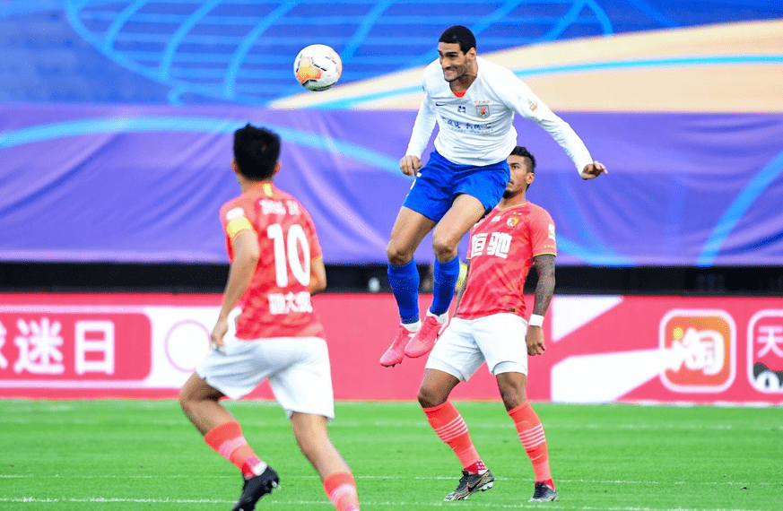 关于广州富力不敌对手,遭遇一场意外失利的信息 关于广州富力不敌对手,遭遇一场意外失利的信息