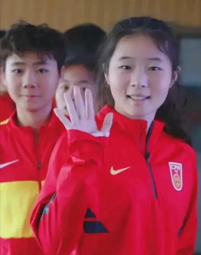 爱游戏官方登录入口-防疫工作做足，女足国家队备战世界杯