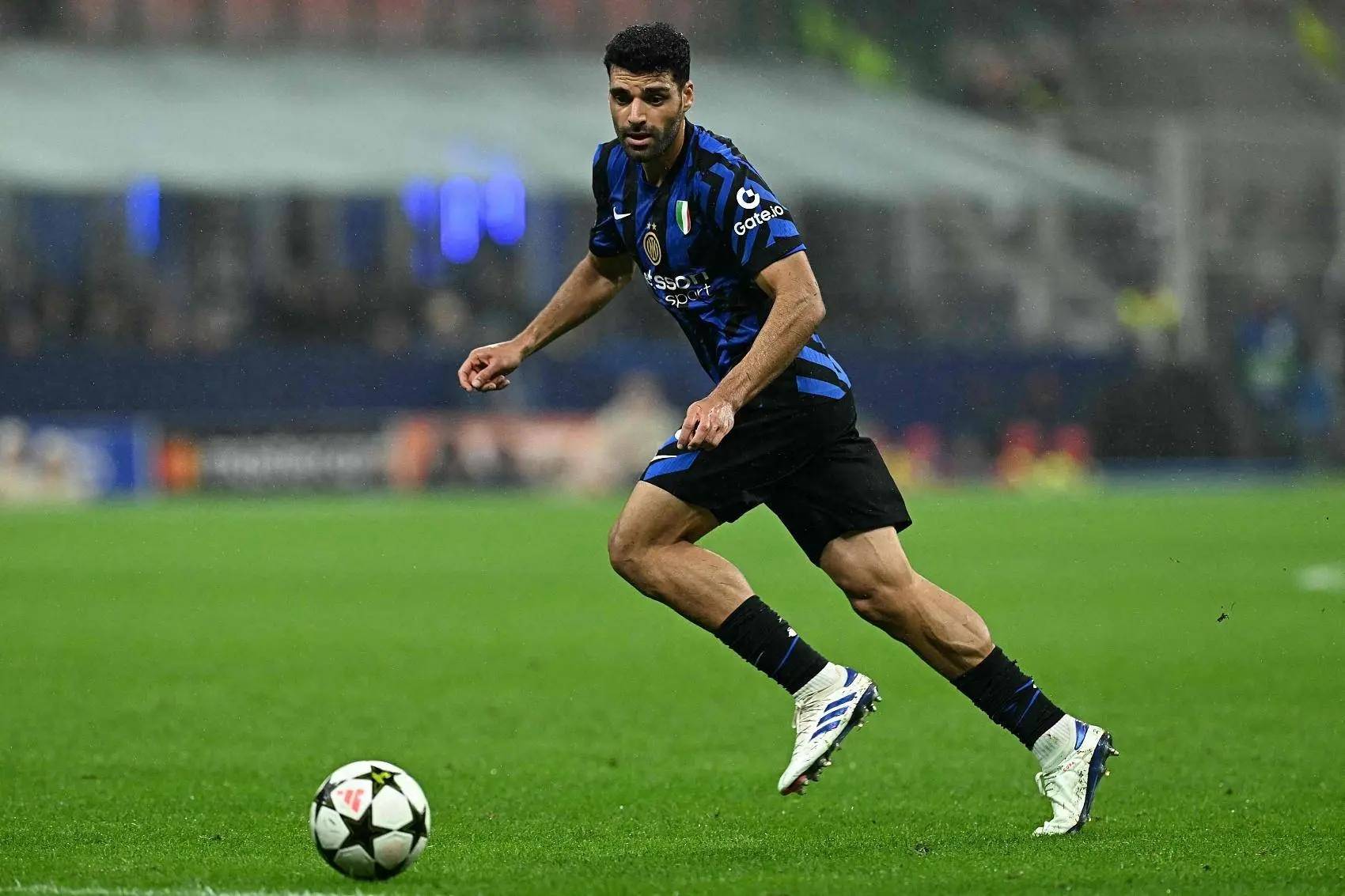 关于国米主场过招帕尔马，速胜擒三分晋级的信息