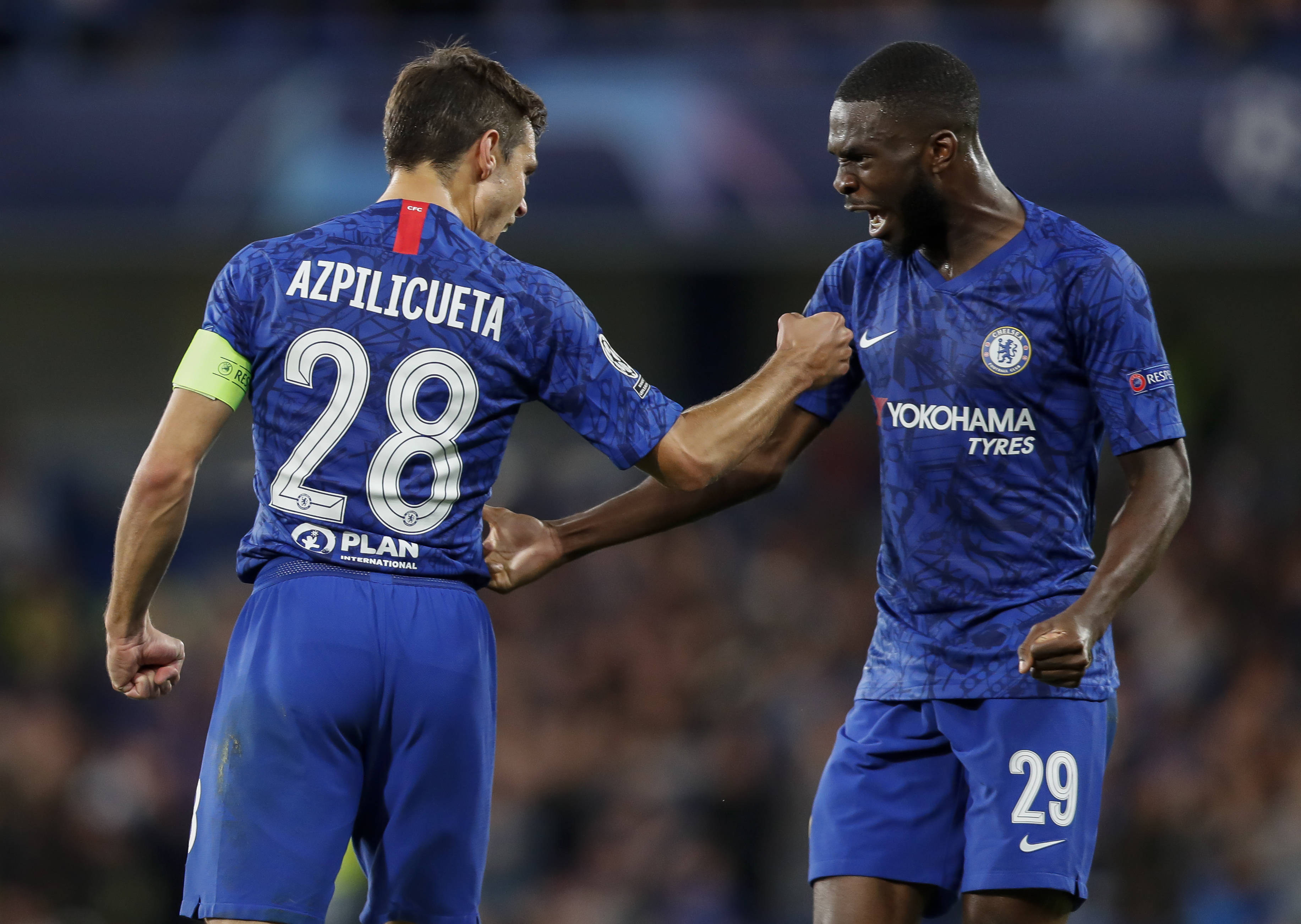 切尔西对阵埃弗顿:蓝军或将连胜延续 切尔西对阵埃弗顿:蓝军或将连胜延续