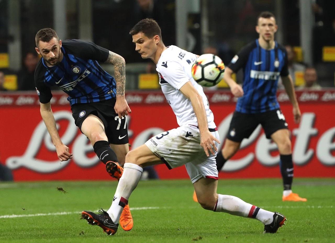 爱游戏中国官网-包含卡利亚里主场告捷，提升士气助力的词条