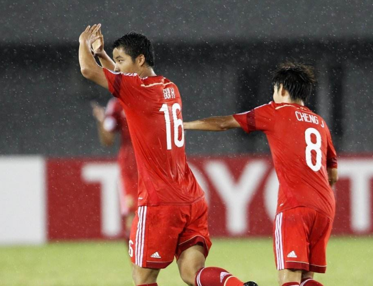 南亚球队逼平强队，开启出线大门的简单介绍