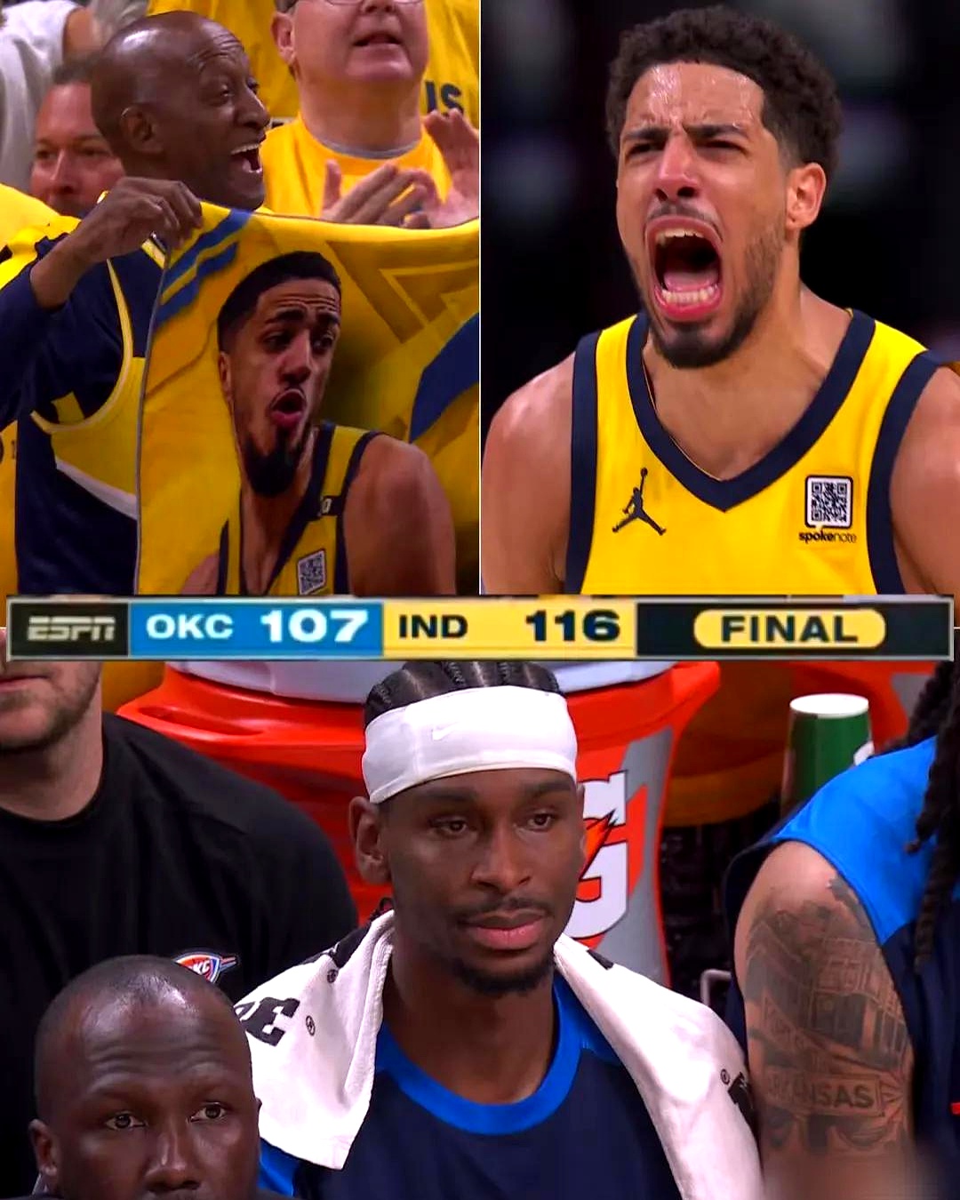 爱游戏官网-雷霆客场击败爵士，豪取三连胜