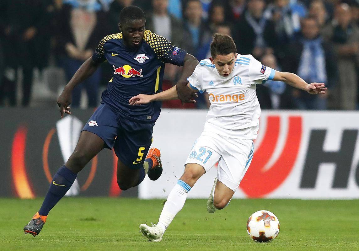 里尔战胜马赛,法甲劲旅表现出色 里尔战胜马赛,法甲劲旅表现出色