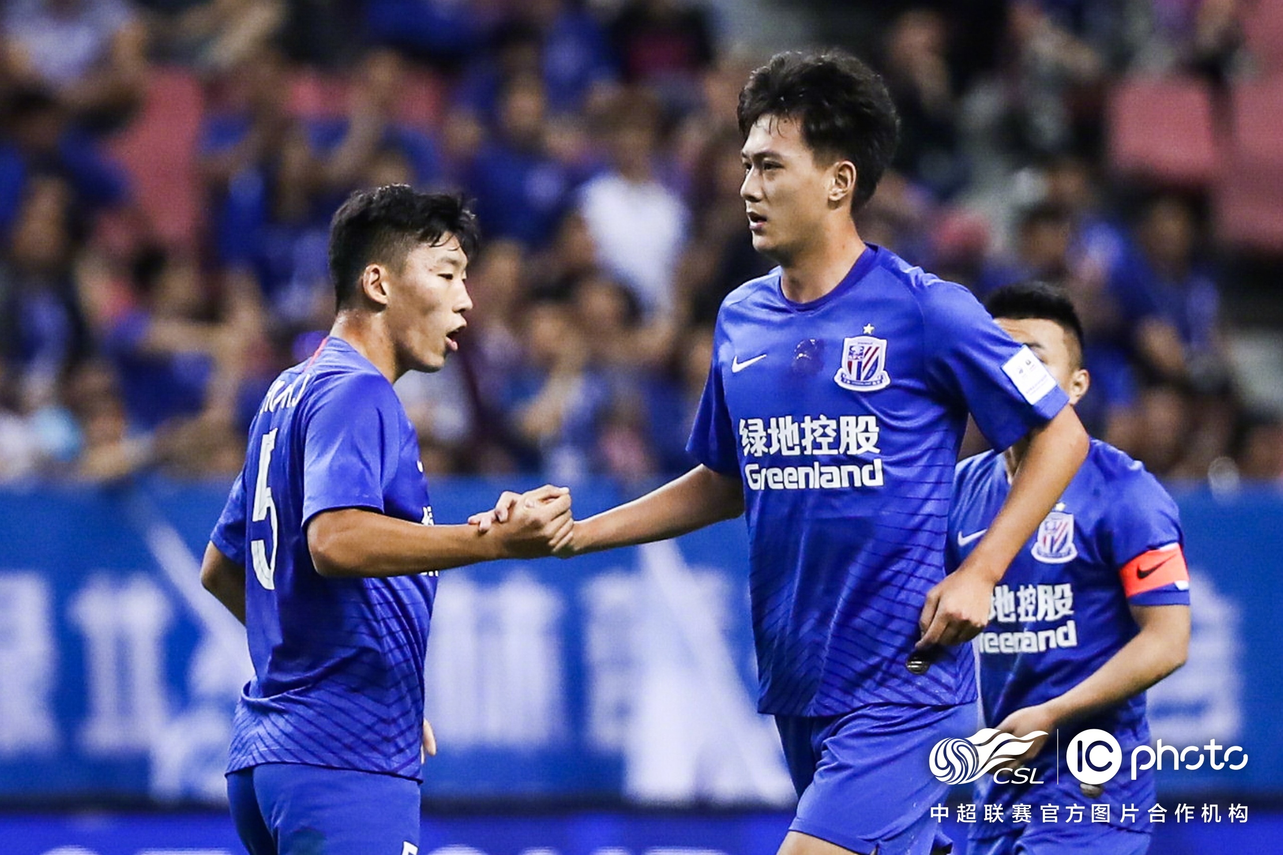 关于申花主场击败申鑫,重获胜利颜面的信息 关于申花主场击败申鑫,重获胜利颜面的信息