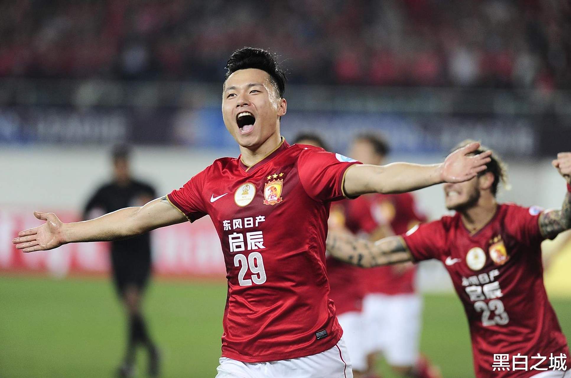 关于广州恒大青年队表现出色,取得亮眼战绩的信息 关于广州恒大青年队表现出色,取得亮眼战绩的信息