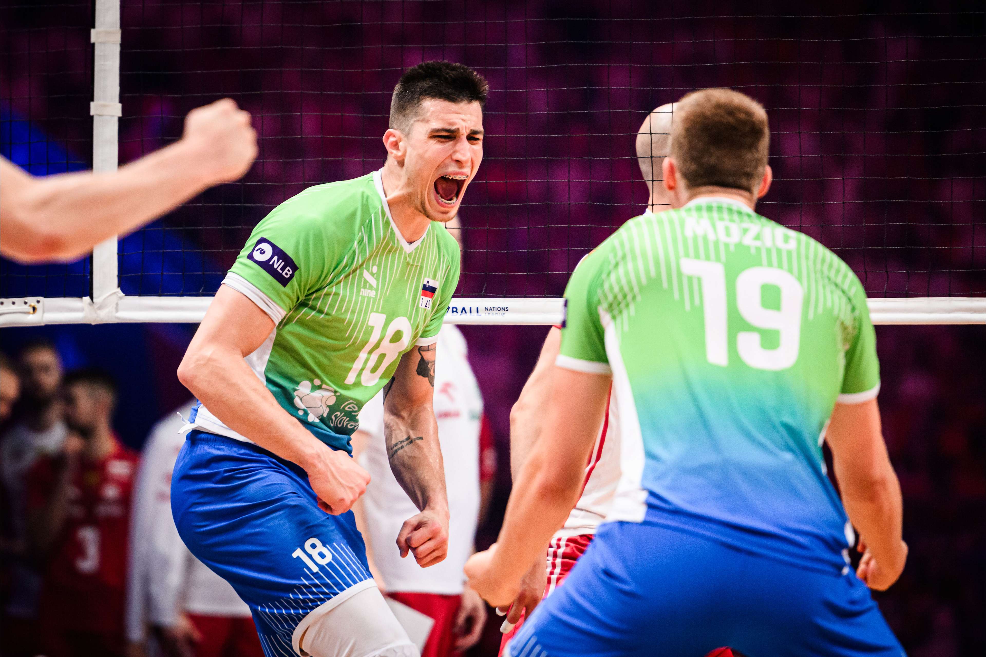 挪威队在对阵克罗地亚的比赛中遭遇失利的简单介绍 挪威队在对阵克罗地亚的比赛中遭遇失利的简单介绍