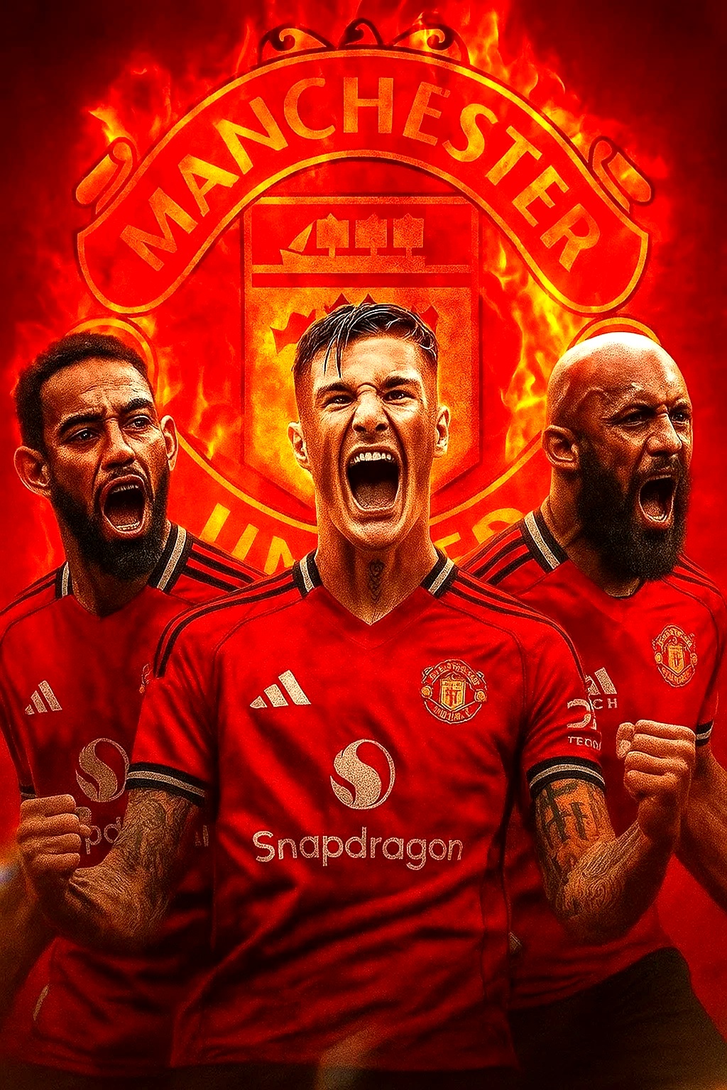 曼联主场-击败沃特福德，继续领跑榜首！的简单介绍