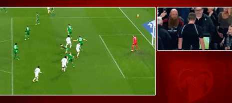 葡萄牙客场告捷,击败爱尔兰 葡萄牙客场告捷,击败爱尔兰