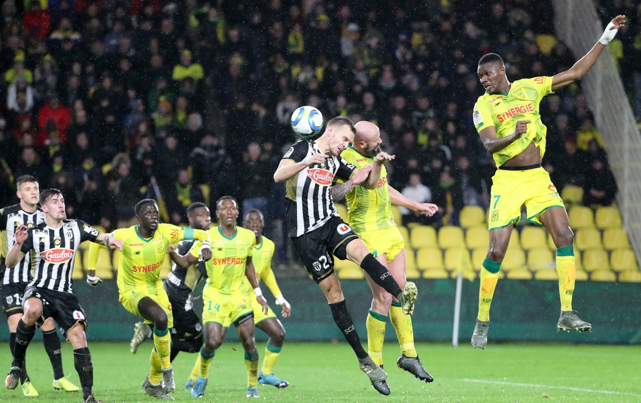 南特VS桑普，看好哪支球队？的简单介绍